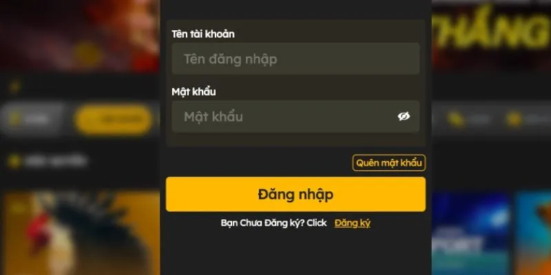 Đăng Nhập BJ888 - Hướng Dẫn Truy Cập Chính Thức An Toàn, Nhanh Chóng HƯỚNG DẪN ĐĂNG NHẬP TỪNG BƯỚC BJ888
