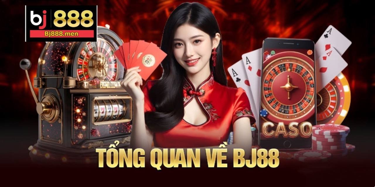 BJ888 là gì ?
