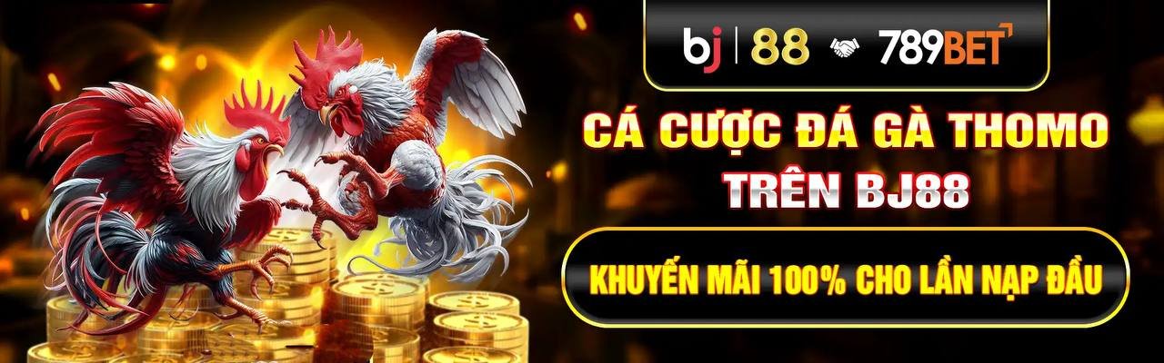 KHUYẾN MÃI NẠP TIỀN TẠI BJ888 