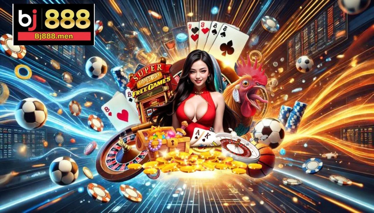 Sản phẩm giá trị tại BJ88
