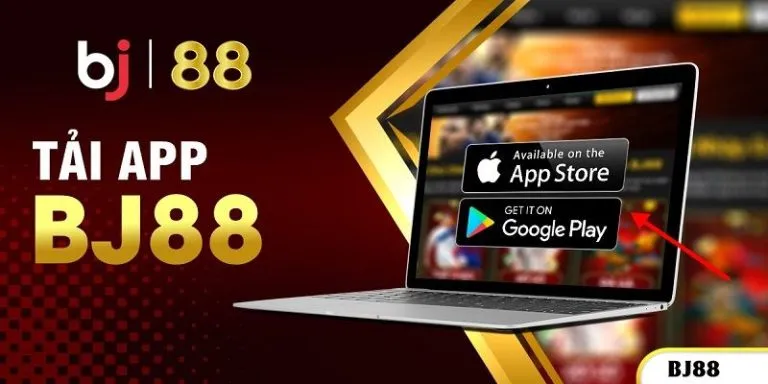 TẢI APP BJ888