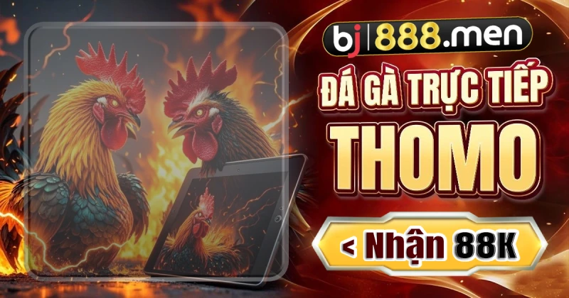 Giới Thiệu BJ888 Khuyến mãi Hot - Nhận Lì xì 888k tại BJ888