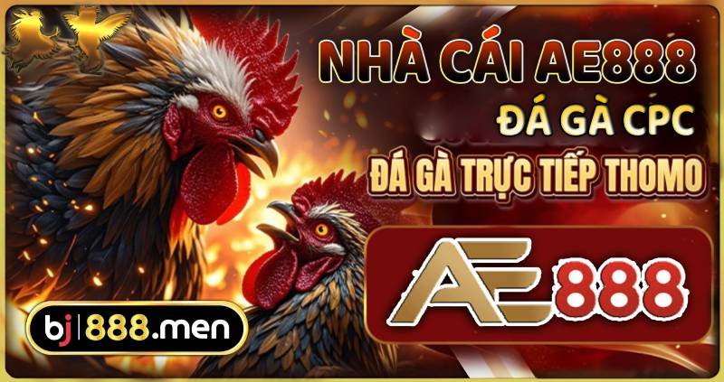 AE888 – Giao Diện Thân Thiện, Hệ Sinh Thái Đa Dạng