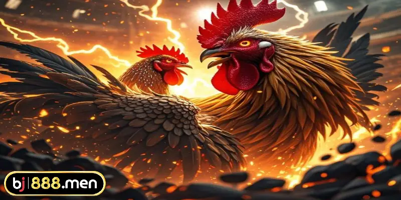 Tải app BJ888 trang Đá gà trực tiếp trên di động