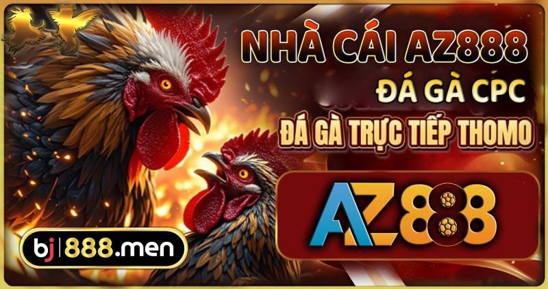 AZ888 – Hệ Thống Bảo Mật Tốt, Hỗ Trợ Đa Kênh