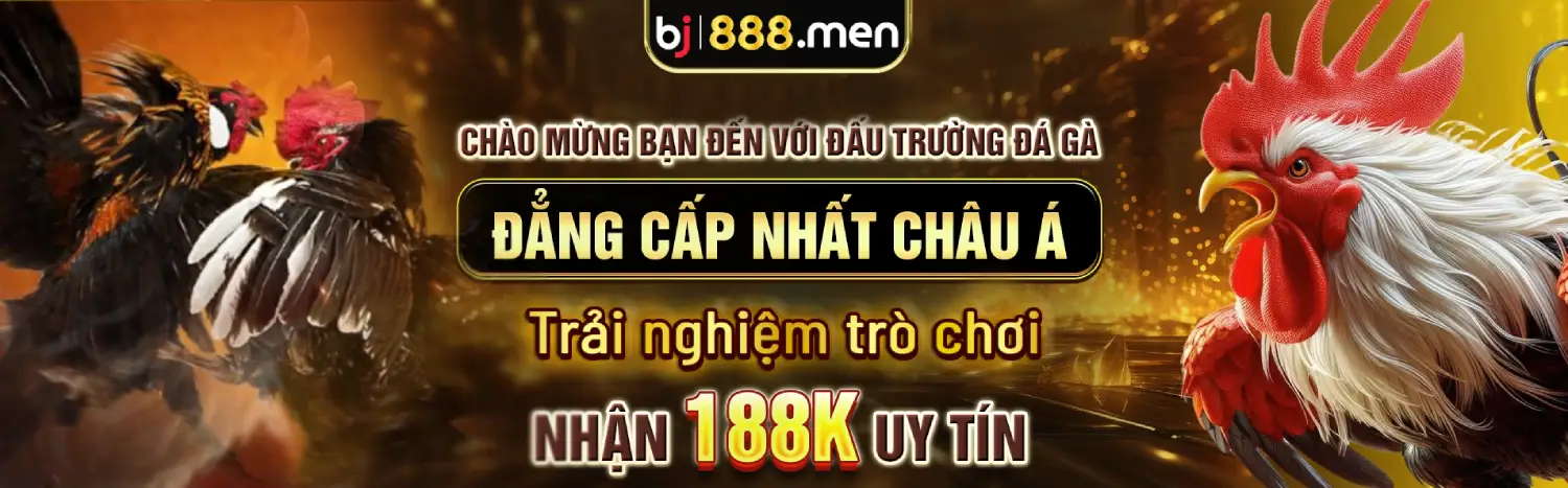 BJ888 Đăng nhập trải nghiệm cá cược 188k miễn phí