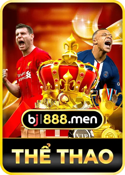 BJ888-The-Thao